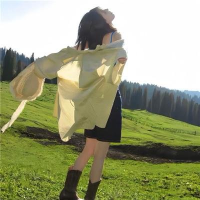 永夜魔女