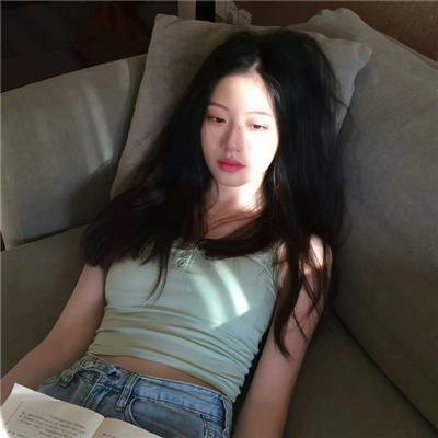 一个女大学生的告白