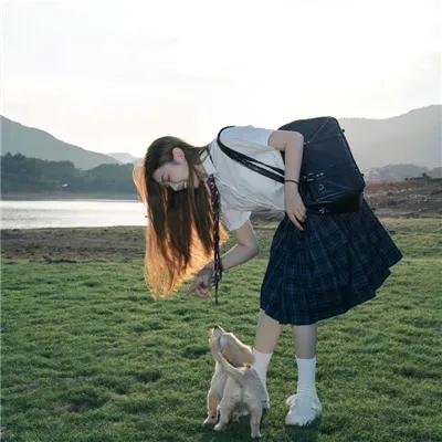 穿越时空的少女